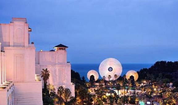 原创 桂林又一旅游度假区开工,各区域大项目“最强阵容”曝光1