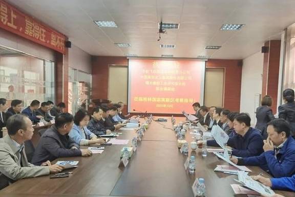 原创 桂林又一旅游度假区开工,各区域大项目“最强阵容”曝光6