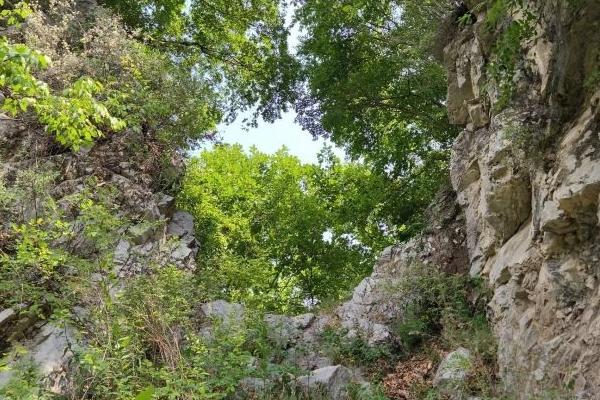 拉林公路沿途景点有哪些风景好1