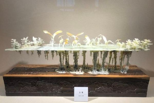 大连自然博物馆地址在哪 在哪个地方1