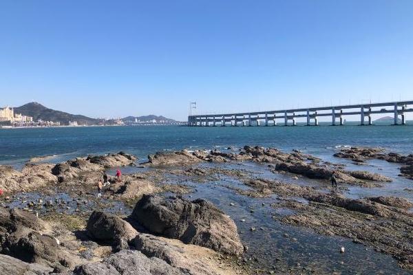 上海老外街在哪里?属于哪个区?3