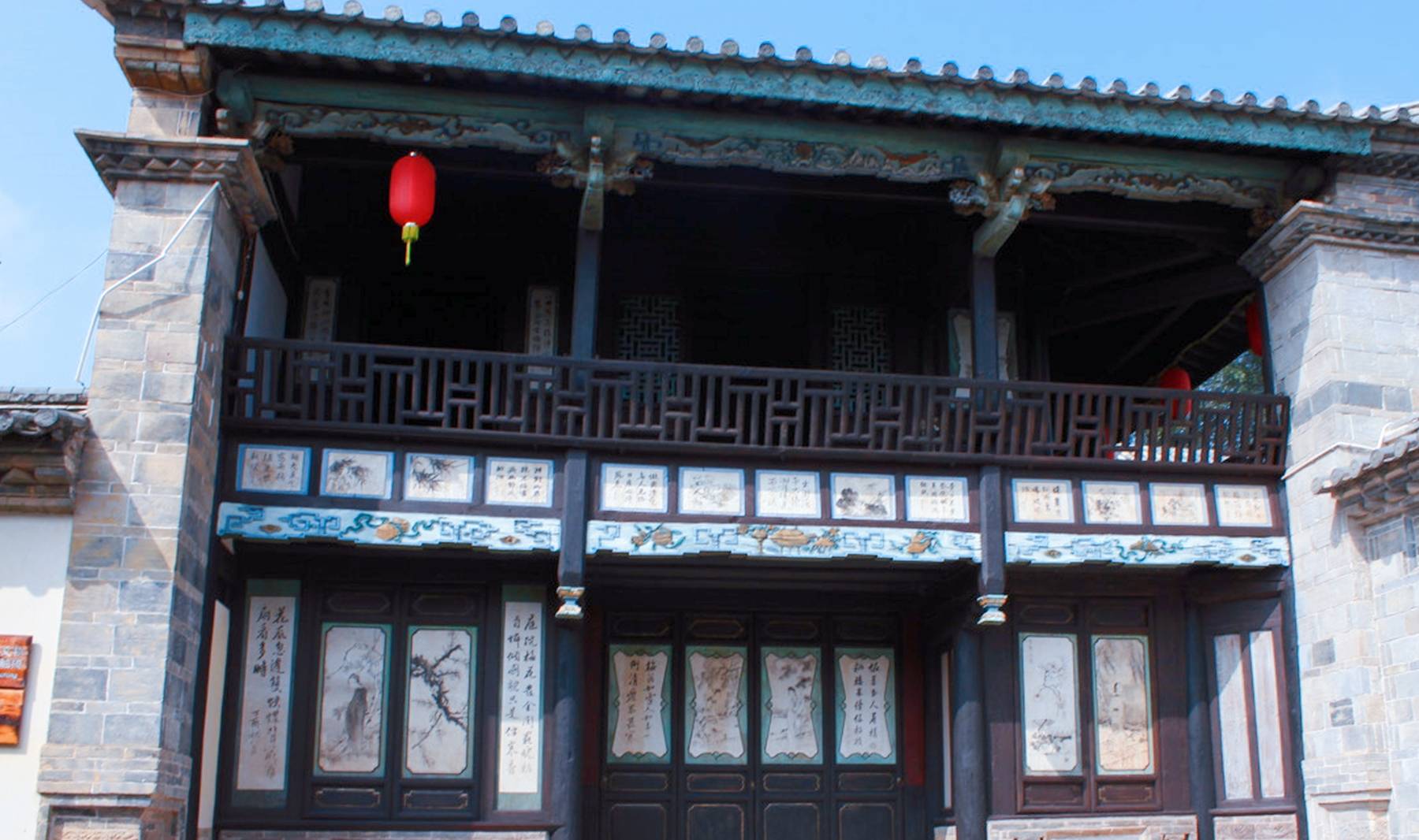 原创 云南适合养老的小城，不是丽江，房价每平米仅6000元6