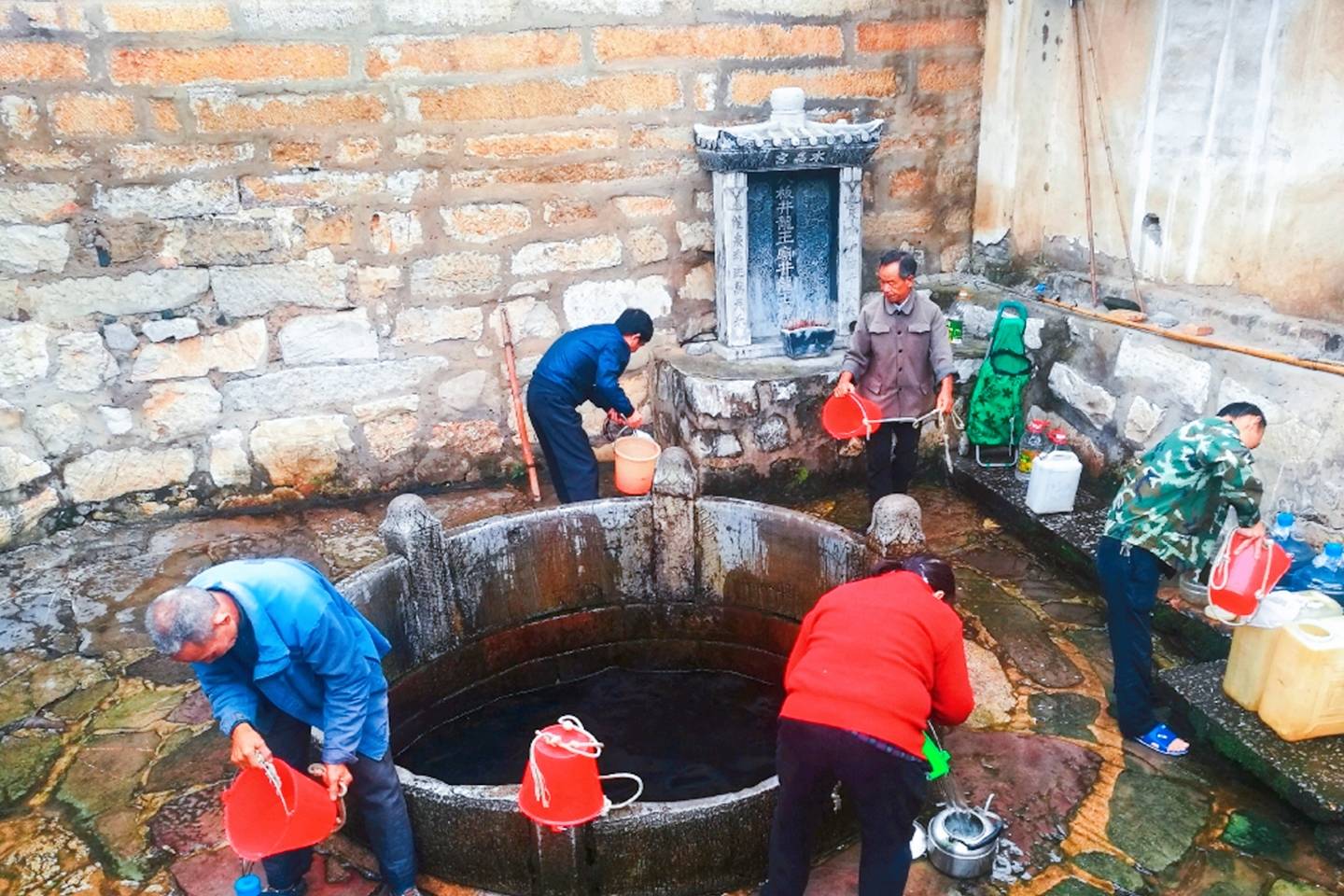 原创 云南适合养老的小城，不是丽江，房价每平米仅6000元8