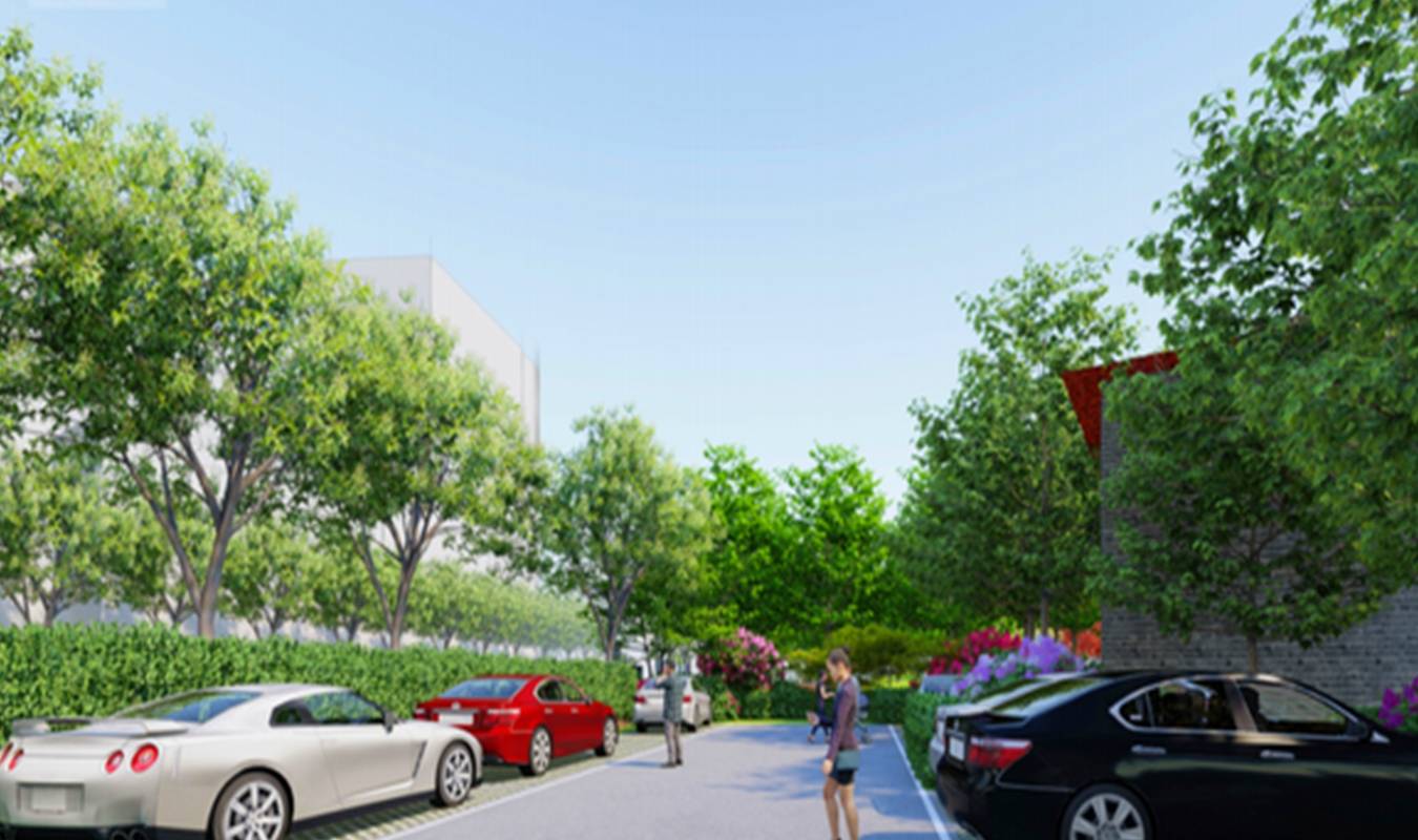 原创 黄冈将再添一处游玩好场所,用地9000多平方米,分两期建设3