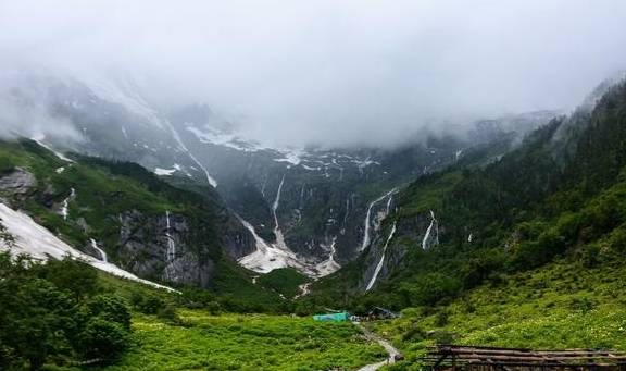 原创 藏在云南最西边的处女秘境，鲜少有人踏足，去过可以炫耀一辈子1