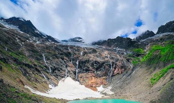 原创 藏在云南最西边的处女秘境，鲜少有人踏足，去过可以炫耀一辈子8