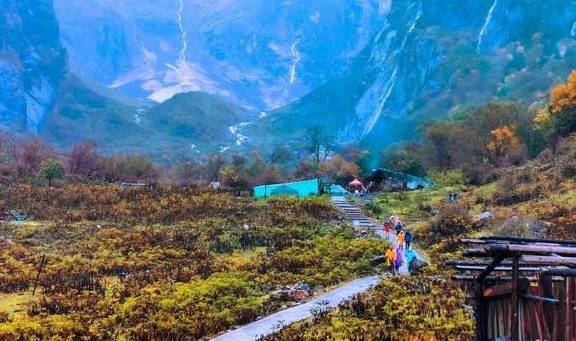 原创 藏在云南最西边的处女秘境，鲜少有人踏足，去过可以炫耀一辈子9