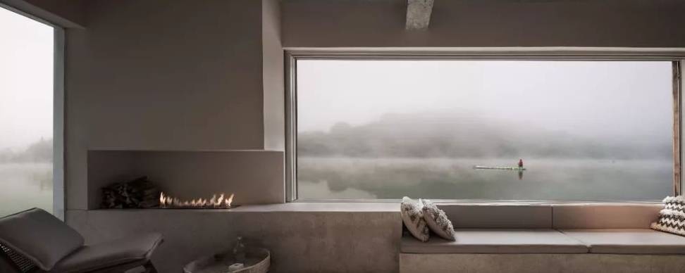 原创 浙江丽水最美的几家民宿,或悬浮在山崖,或在云海之上!5