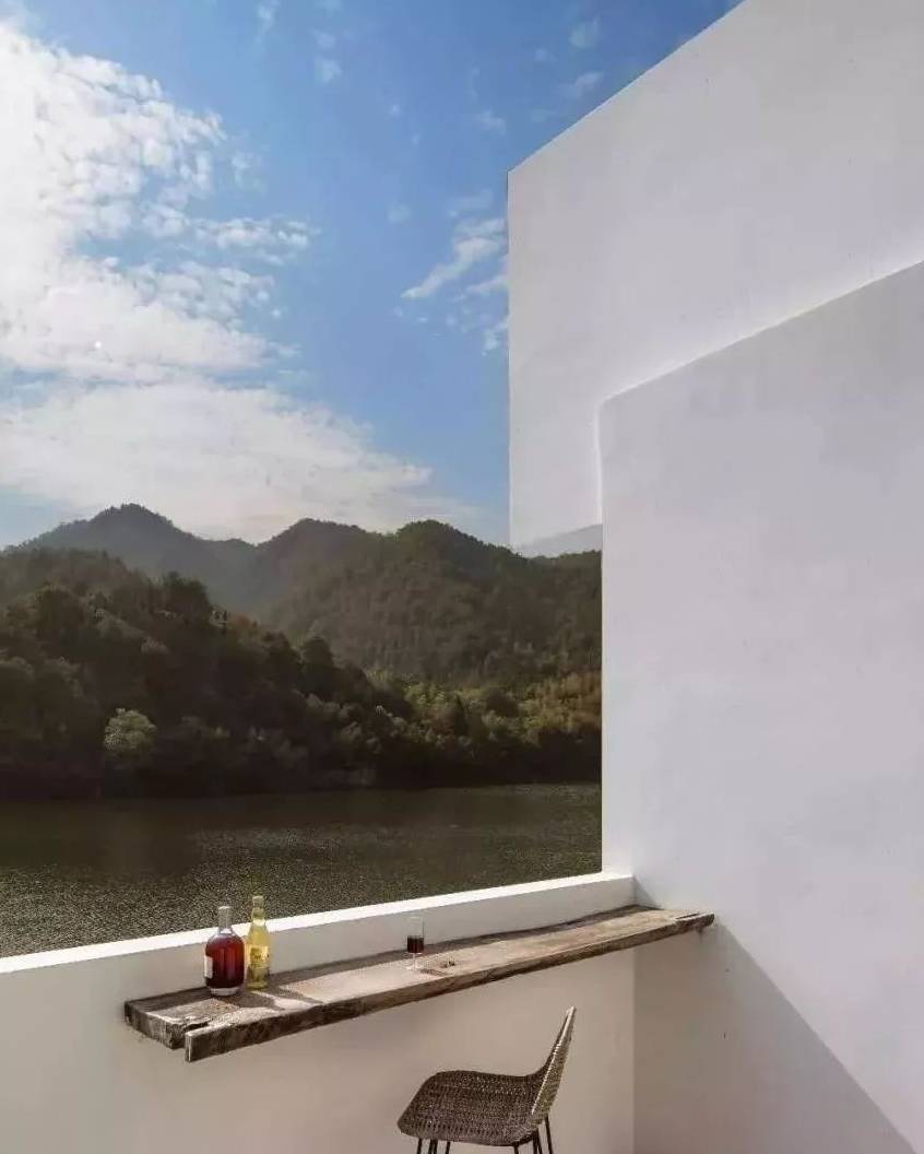 原创 浙江丽水最美的几家民宿,或悬浮在山崖,或在云海之上!6