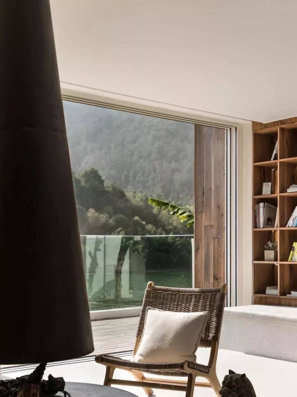 原创 浙江丽水最美的几家民宿,或悬浮在山崖,或在云海之上!8