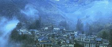 原创 浙江丽水最美的几家民宿,或悬浮在山崖,或在云海之上!13