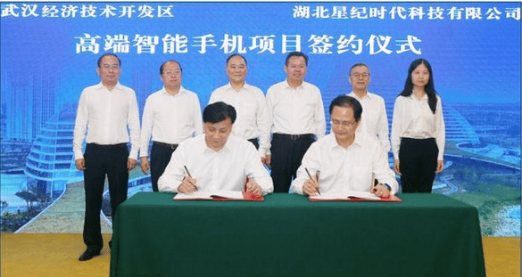 原创 魅族将被吉利收购?前高管李楠提前送出一句话,网友:你还爱着它1