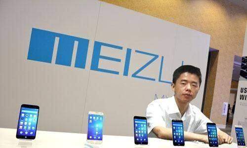 原创 魅族将被吉利收购?前高管李楠提前送出一句话,网友:你还爱着它2