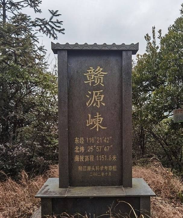 原创 发现赣南之美1