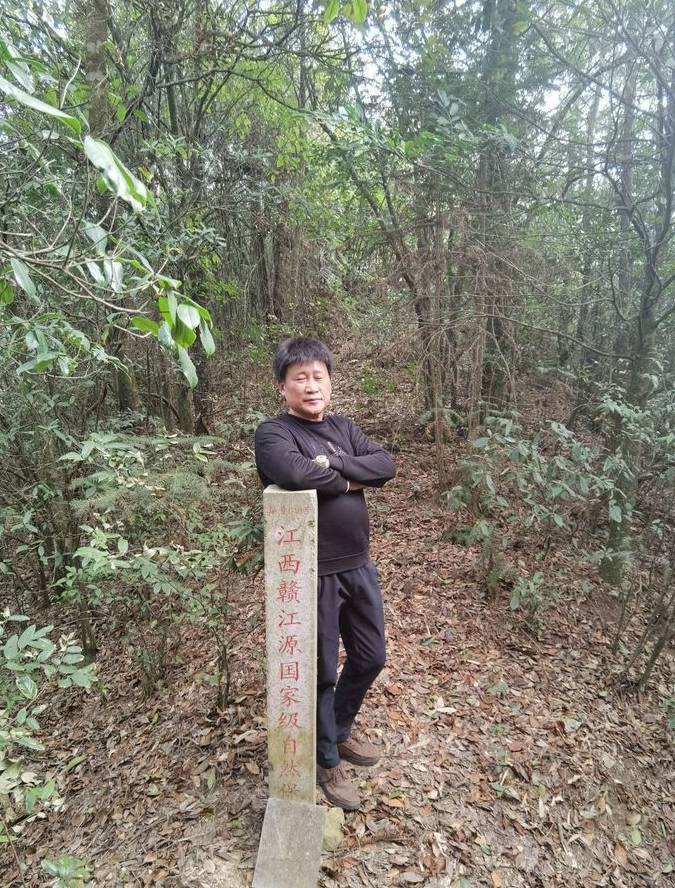 原创 发现赣南之美3