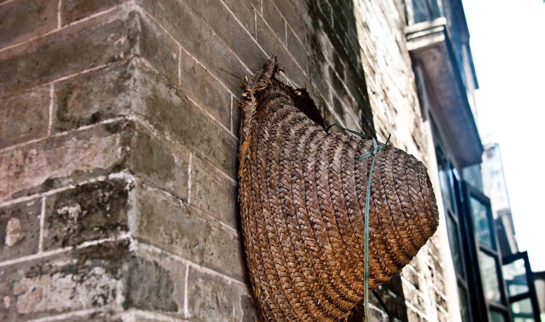 原创 我国超神奇的碉楼,华侨文化的典范之作,千姿百态的建筑群超震撼2