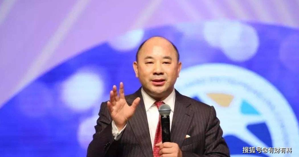 原创 低调的“隐形富豪”，在20多个国家拥有矿山，平均一天入账约19亿2