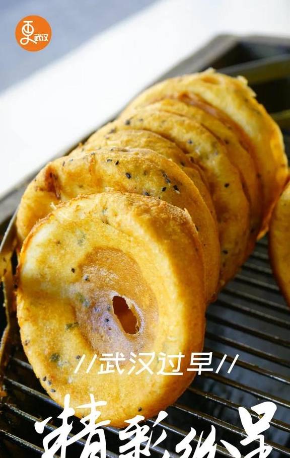 原创 很多武汉伢，都是在这几条老街上长大的1