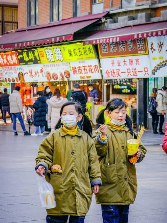 原创 很多武汉伢，都是在这几条老街上长大的5