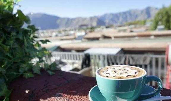 原创 晒太阳、喝甜茶、文艺CityWalk……日光之城拉萨,太适合过冬了!21