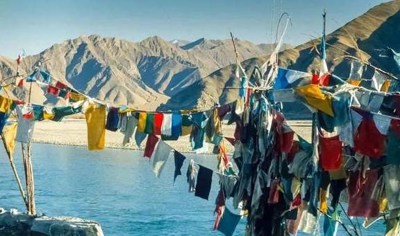 原创 晒太阳、喝甜茶、文艺CityWalk……日光之城拉萨,太适合过冬了!40