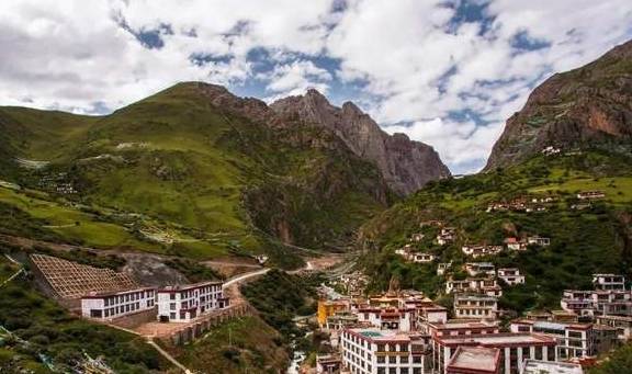 原创 晒太阳、喝甜茶、文艺CityWalk……日光之城拉萨,太适合过冬了!43