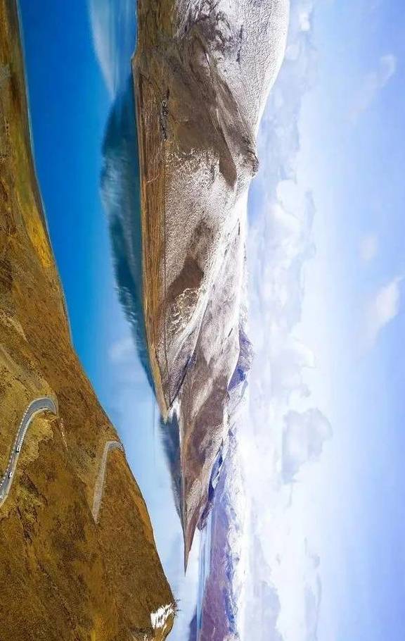 原创 晒太阳、喝甜茶、文艺CityWalk……日光之城拉萨,太适合过冬了!46