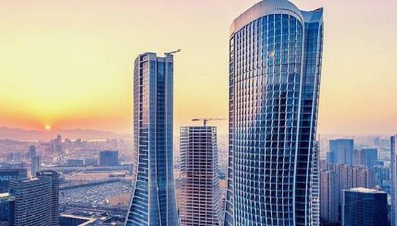 原创 浙江第二大城市,GDP达1万多亿,有望重回新一线城市1