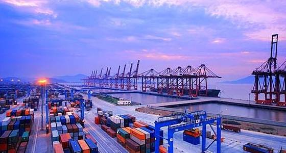 原创 浙江第二大城市,GDP达1万多亿,有望重回新一线城市3