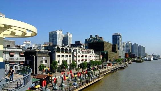 原创 浙江第二大城市,GDP达1万多亿,有望重回新一线城市6