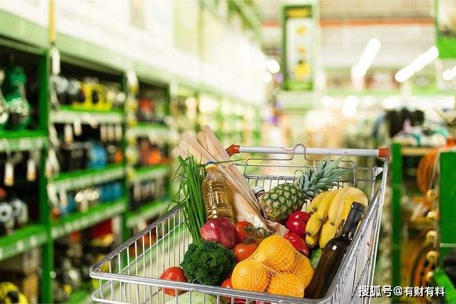 千亿超市巨头“陨落”?9个月亏了21亿,原因是兄弟“分家”?3