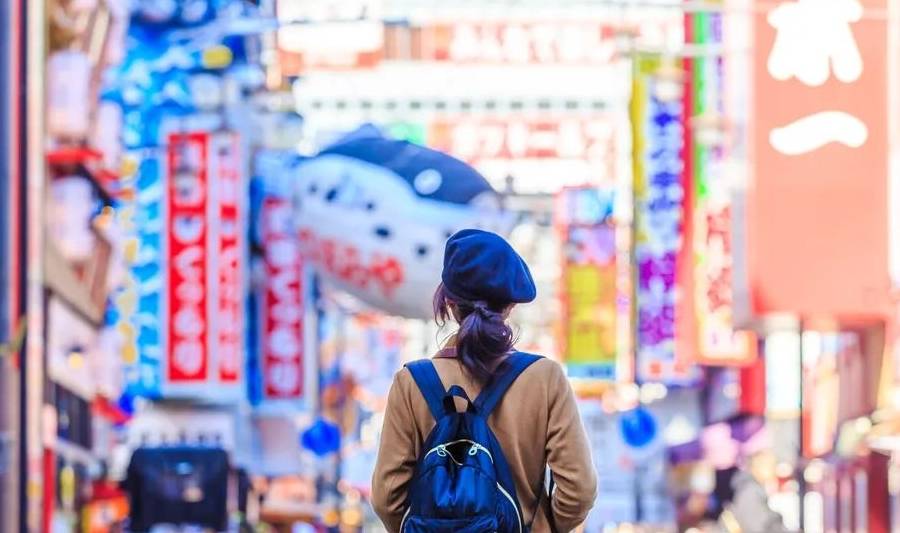 原创 15个一个人也要去的旅行地,余生一个个走遍不枉此生!1