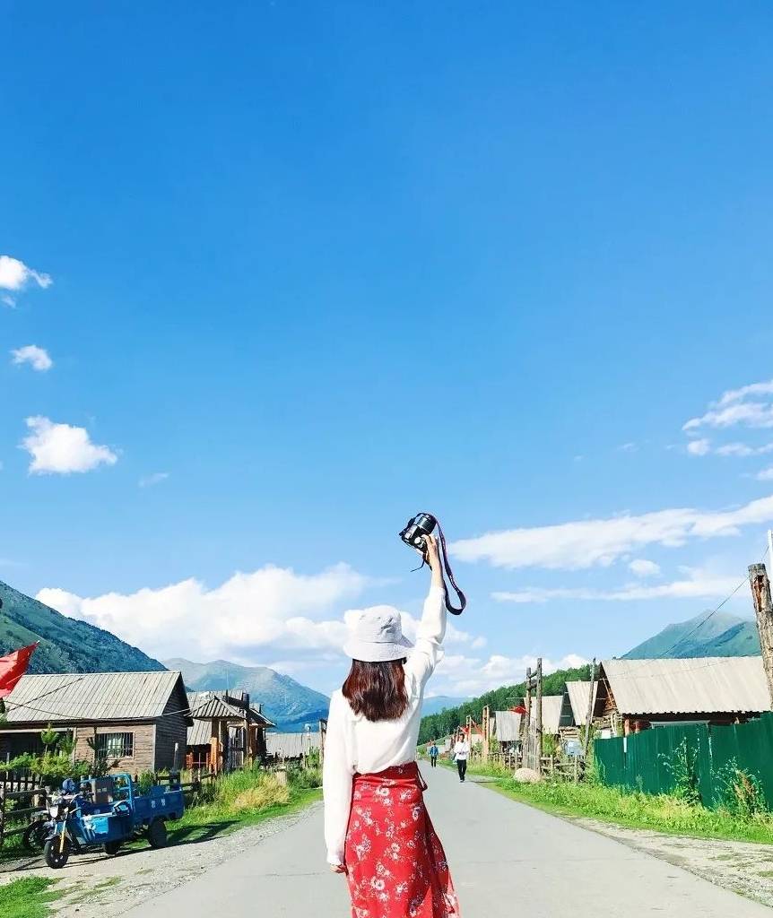 原创 15个一个人也要去的旅行地,余生一个个走遍不枉此生!2