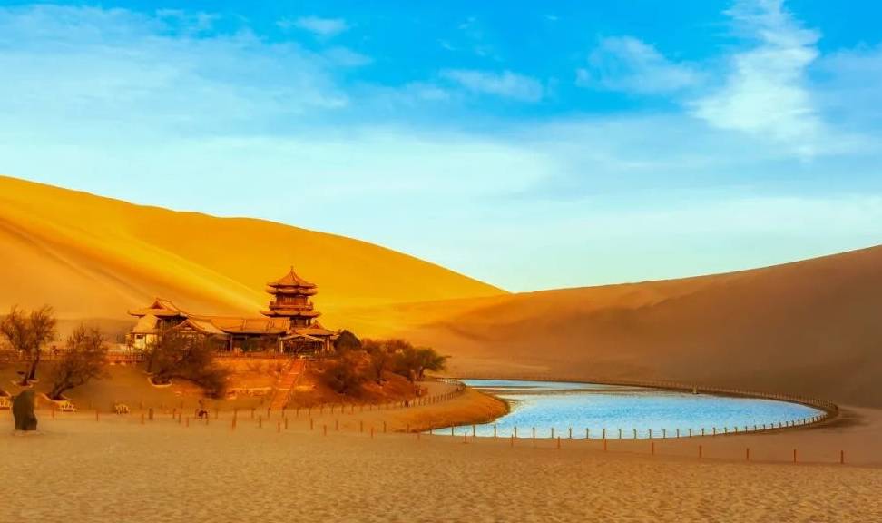 原创 15个一个人也要去的旅行地,余生一个个走遍不枉此生!3