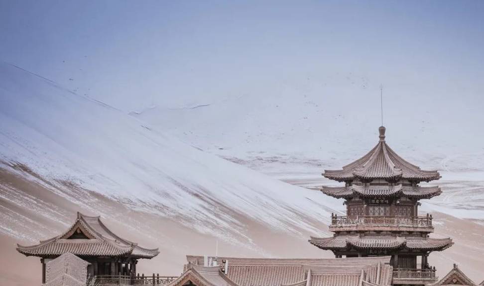 原创 15个一个人也要去的旅行地,余生一个个走遍不枉此生!4