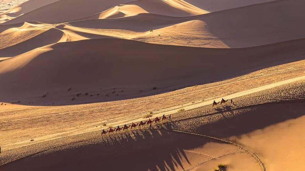 原创 15个一个人也要去的旅行地,余生一个个走遍不枉此生!5