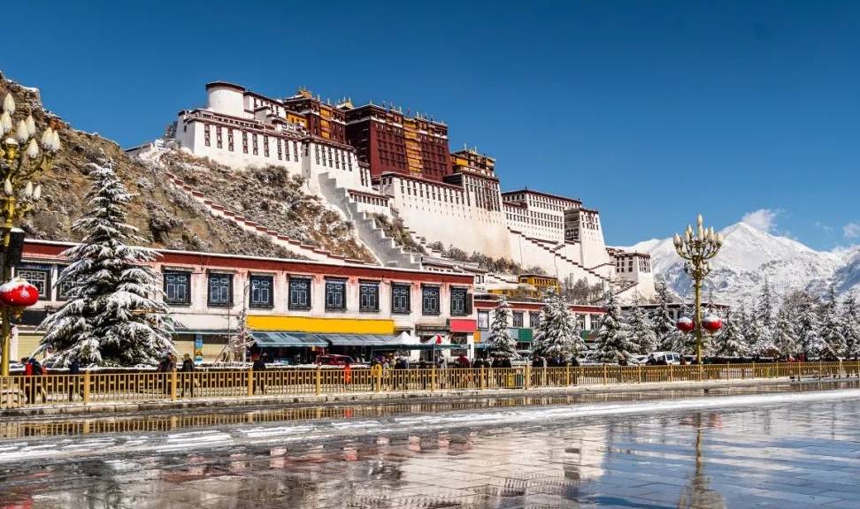 原创 15个一个人也要去的旅行地,余生一个个走遍不枉此生!7