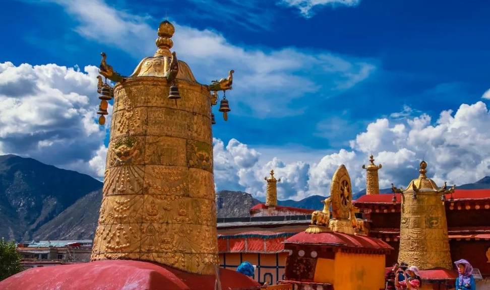 原创 15个一个人也要去的旅行地,余生一个个走遍不枉此生!8