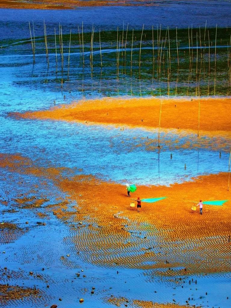 原创 15个一个人也要去的旅行地,余生一个个走遍不枉此生!13