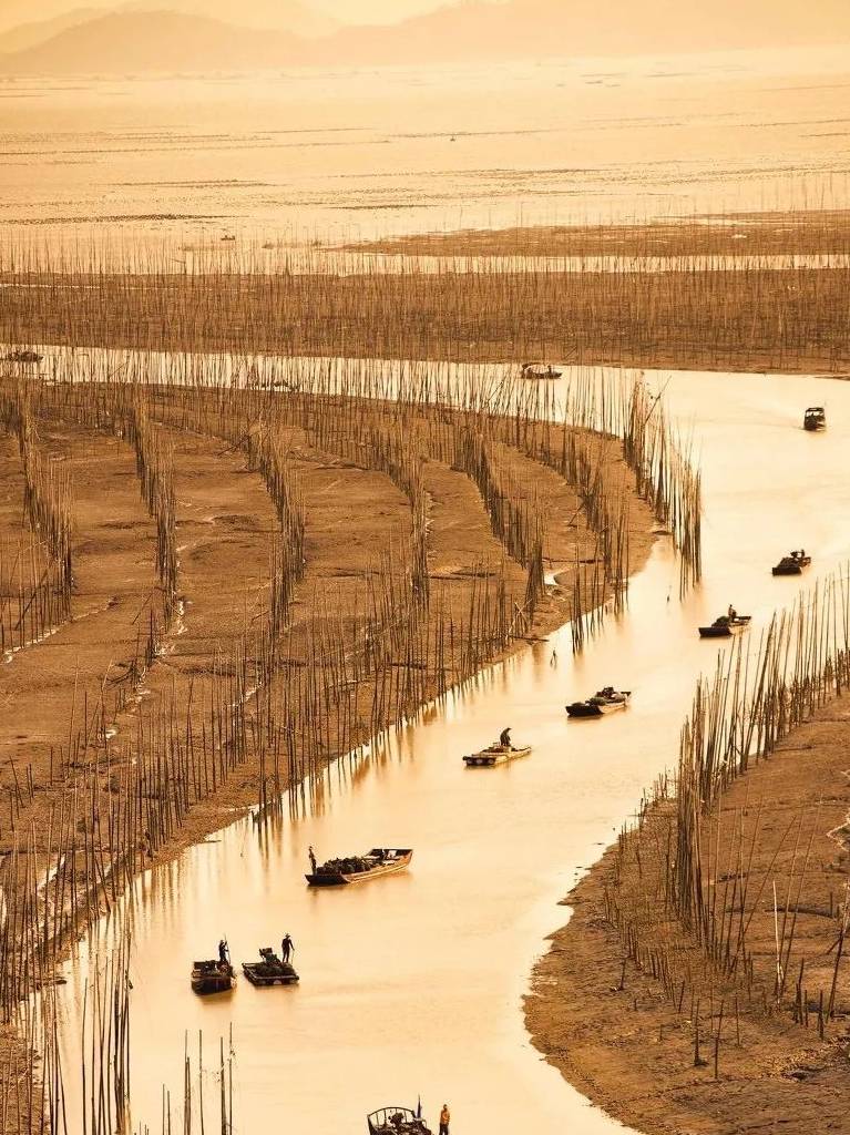 原创 15个一个人也要去的旅行地,余生一个个走遍不枉此生!14