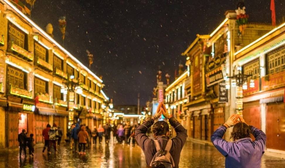 原创 15个一个人也要去的旅行地,余生一个个走遍不枉此生!10