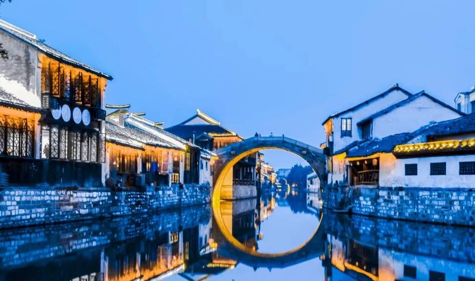 原创 15个一个人也要去的旅行地,余生一个个走遍不枉此生!19