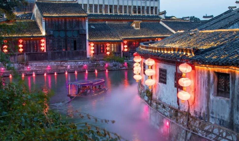 原创 15个一个人也要去的旅行地,余生一个个走遍不枉此生!20