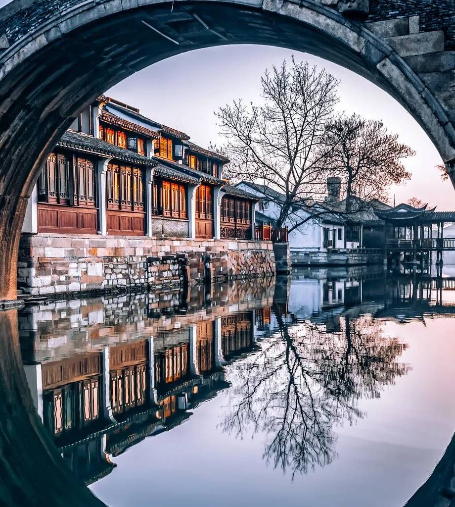 原创 15个一个人也要去的旅行地,余生一个个走遍不枉此生!21