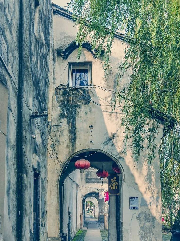 原创 15个一个人也要去的旅行地,余生一个个走遍不枉此生!22