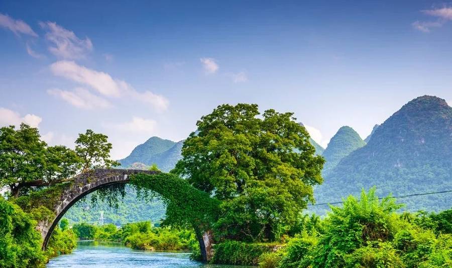 原创 15个一个人也要去的旅行地,余生一个个走遍不枉此生!23