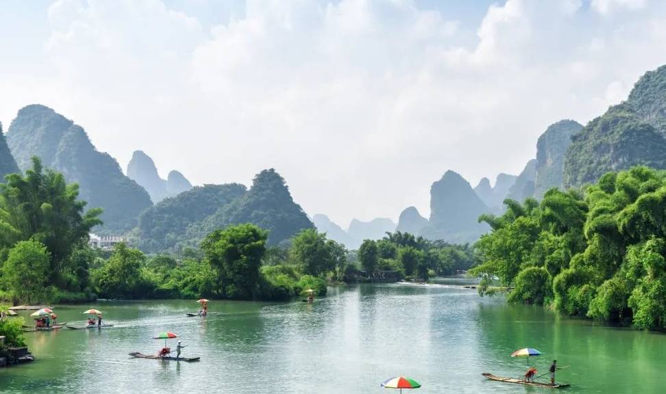 原创 15个一个人也要去的旅行地,余生一个个走遍不枉此生!24