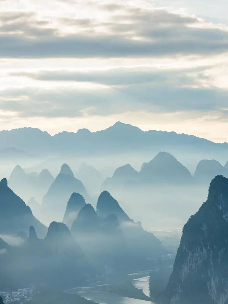 原创 15个一个人也要去的旅行地,余生一个个走遍不枉此生!25