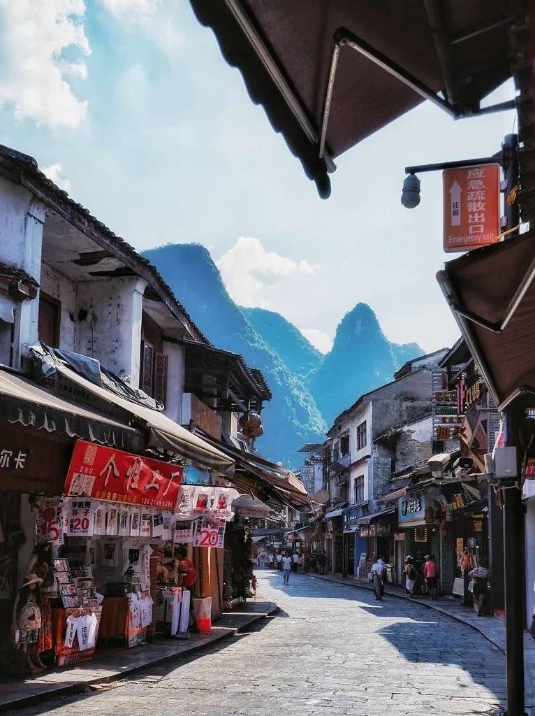 原创 15个一个人也要去的旅行地,余生一个个走遍不枉此生!26