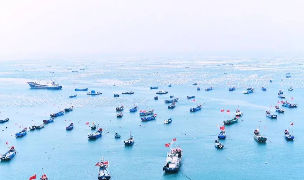 原创 15个一个人也要去的旅行地,余生一个个走遍不枉此生!27